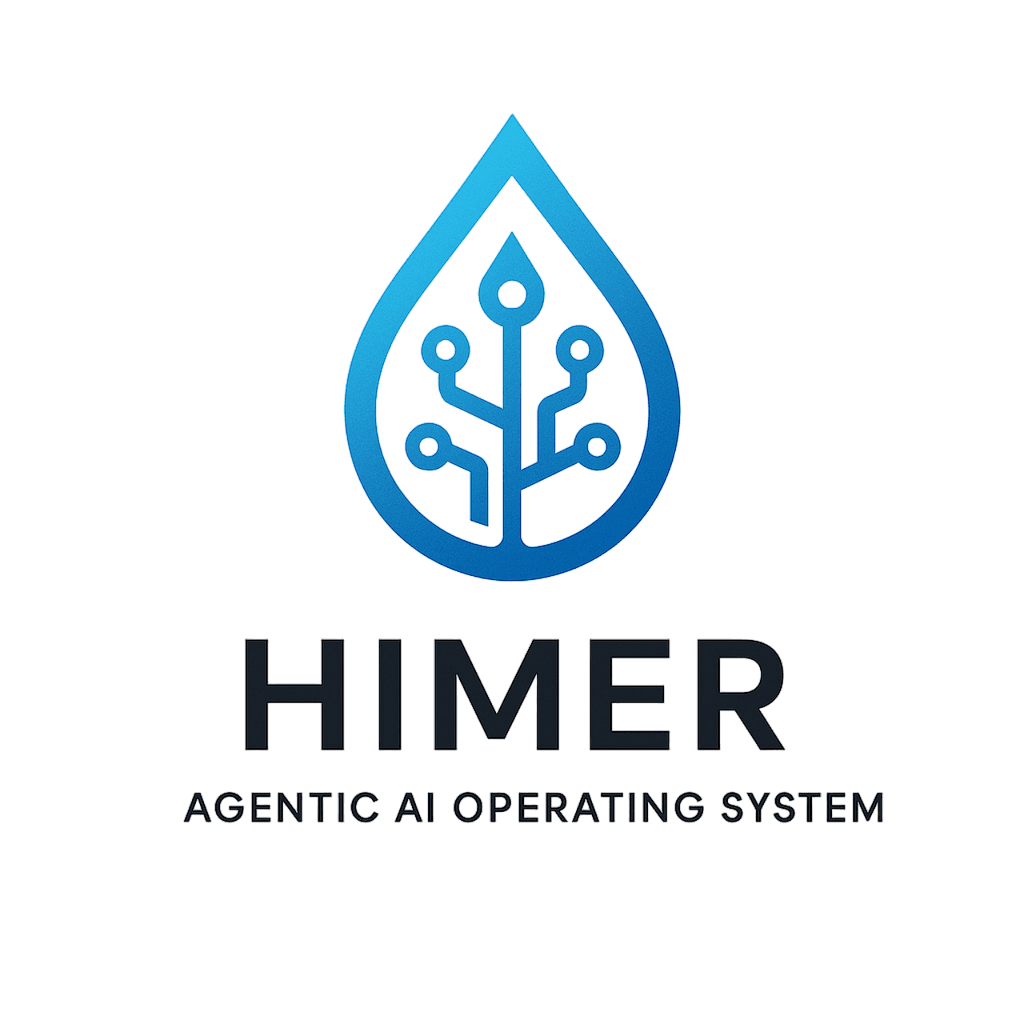 HIMER AI OS