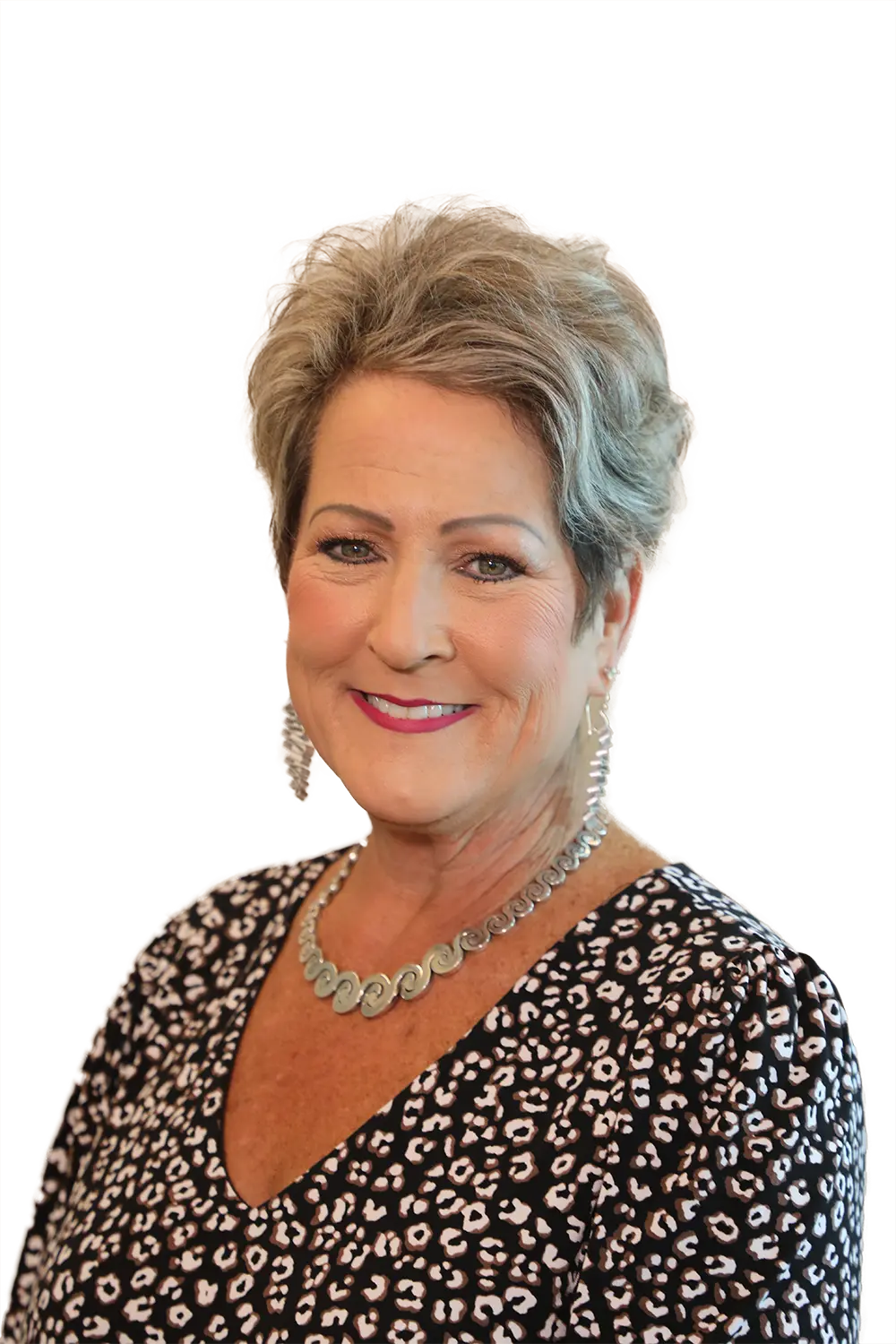 Daphne Oberlander
