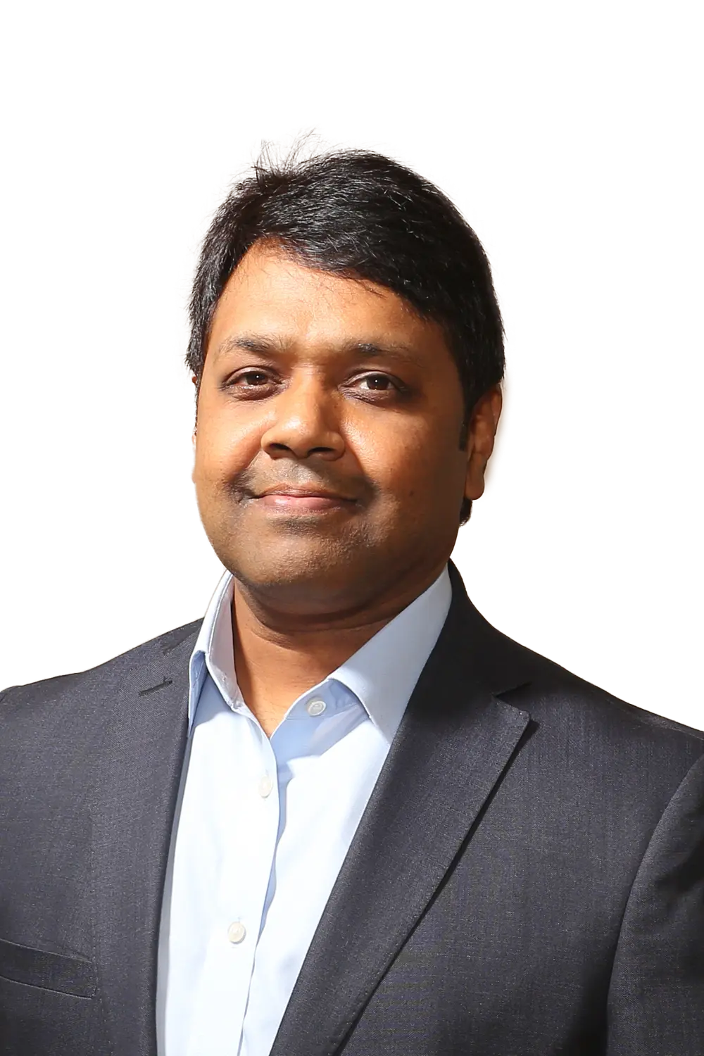 Kamal Raj